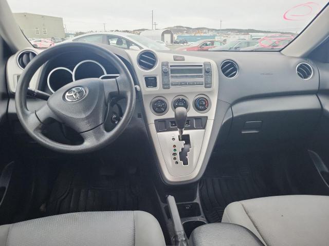 Photo 8 from auction – 2010 TOYOTA COROLLA MA with VIN 2T1KU4EE4AC468569