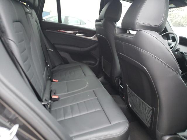 Photo 11 from auction – 2021 BMW X3 XDRIVE3 with VIN 5UXTY5C02M9E78051