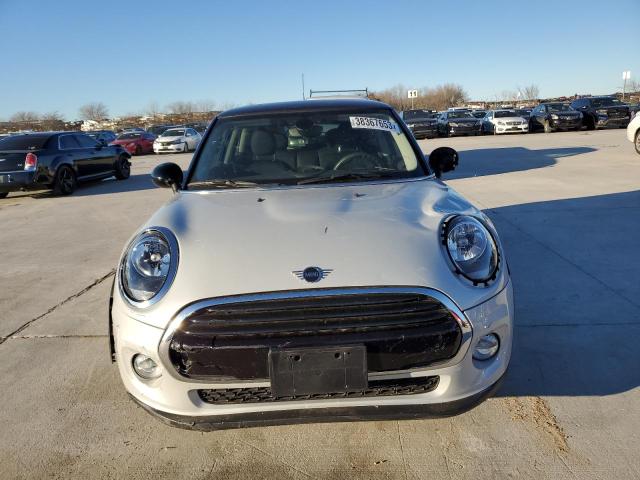 Photo 5 from auction – 2019 MINI COOPER with VIN WMWXP5C5XK2H30150