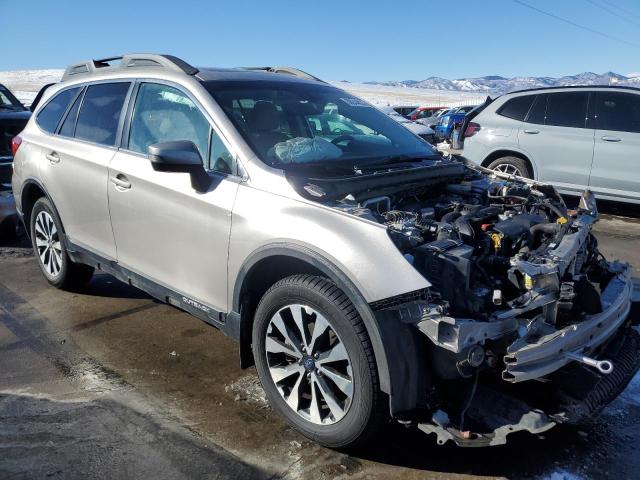 Photo 4 from auction – 2017 SUBARU OUTBACK 2. with VIN 4S4BSANC8H3409557