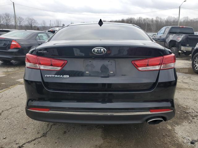 Photo 6 from auction – 2017 KIA OPTIMA LX with VIN 5XXGT4L36HG152832