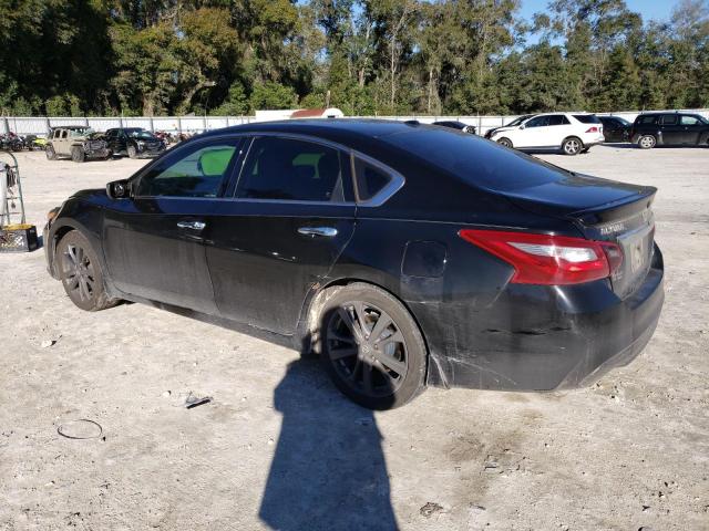 Photo 2 from auction – 2018 NISSAN ALTIMA 2.5 with VIN 1N4AL3AP0JC204358