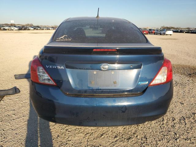 Photo 6 from auction – 2014 NISSAN VERSA S with VIN 3N1CN7AP5EL846527