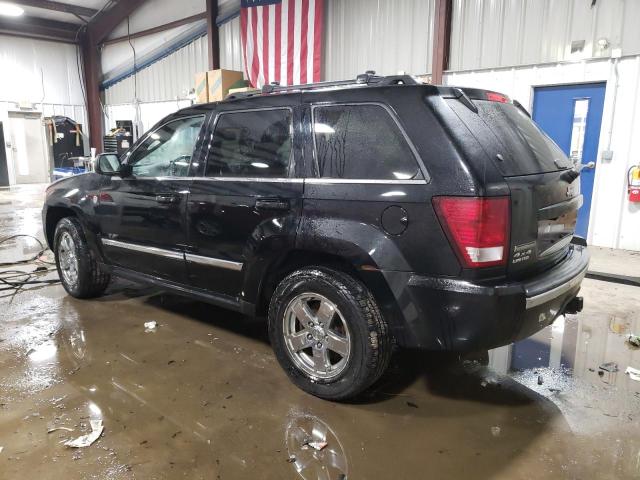 Photo 2 from auction – 2007 JEEP GRAND CHER with VIN 1J8HR58M87C633456
