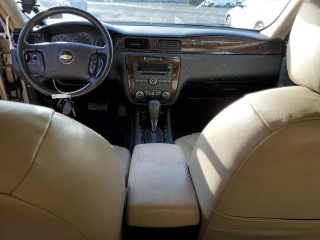 Photo 8 from auction – 2012 CHEVROLET IMPALA LT with VIN 2G1WB5E38C1140349