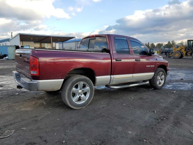 Photo 3 from auction – 2002 DODGE RAM 1500 with VIN 1B7HU18Z12J111511