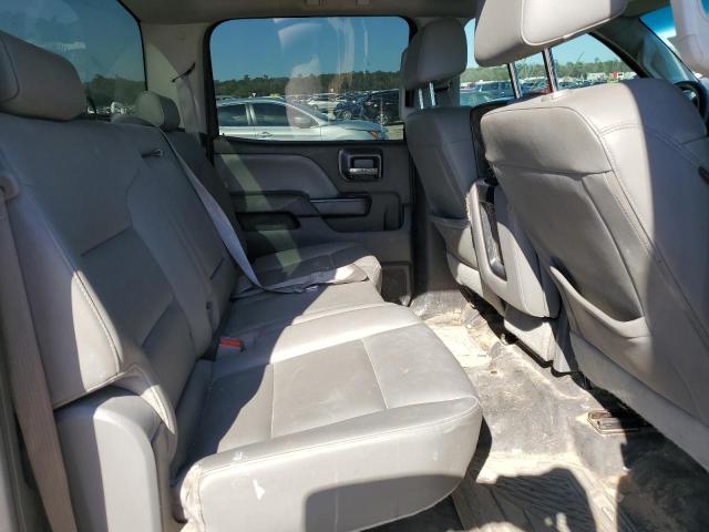 Photo 10 from auction – 2016 GMC SIERRA K25 with VIN 1GT12REG6GF129683