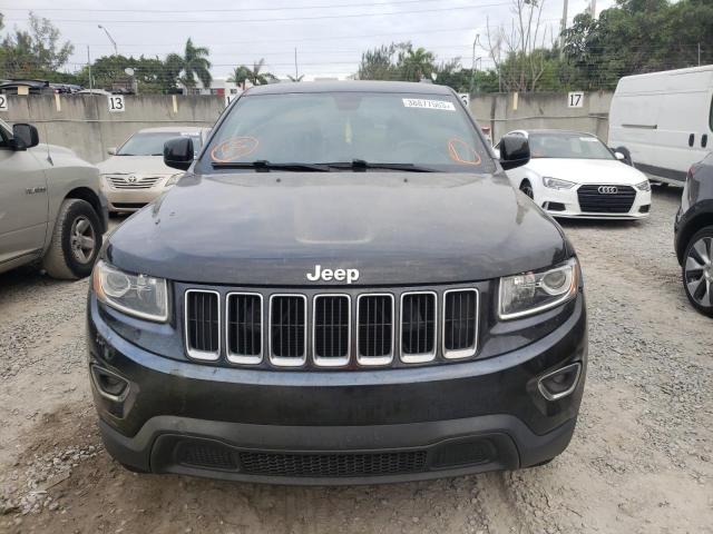 Photo 5 from auction – 2014 JEEP GRAND CHER with VIN 1C4RJEAG8EC123774