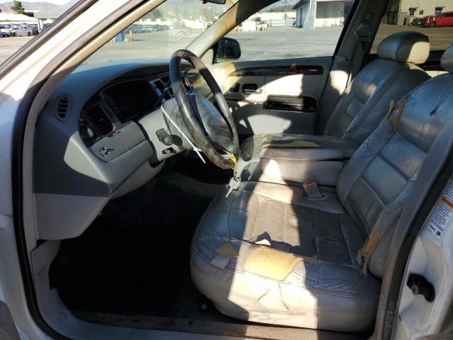 Photo 7 from auction – 2000 LINCOLN TOWN CAR E with VIN 1LNHM81WXYY778775