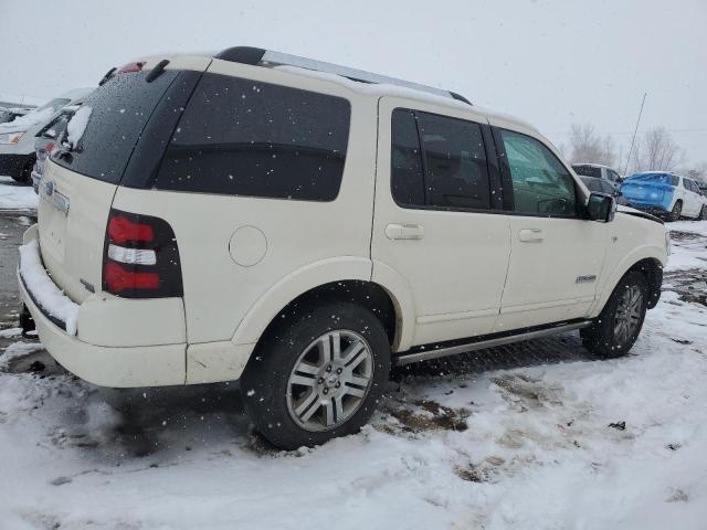 Photo 3 from auction – 2007 FORD EXPLORER L with VIN 1FMEU75837UB31830