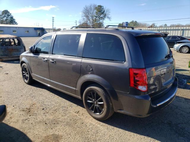 Photo 2 from auction – 2019 DODGE GRAND CARA with VIN 2C4RDGEG1KR787382