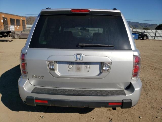 صورة رقم 6 من المزاد - 2008 HONDA PILOT VP مع VIN 5FNYF28298B011966