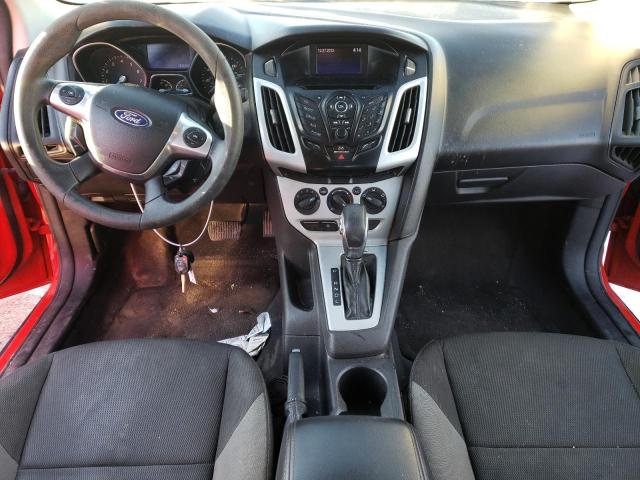 Photo 8 from auction – 2013 FORD FOCUS SE with VIN 1FADP3F24DL115928