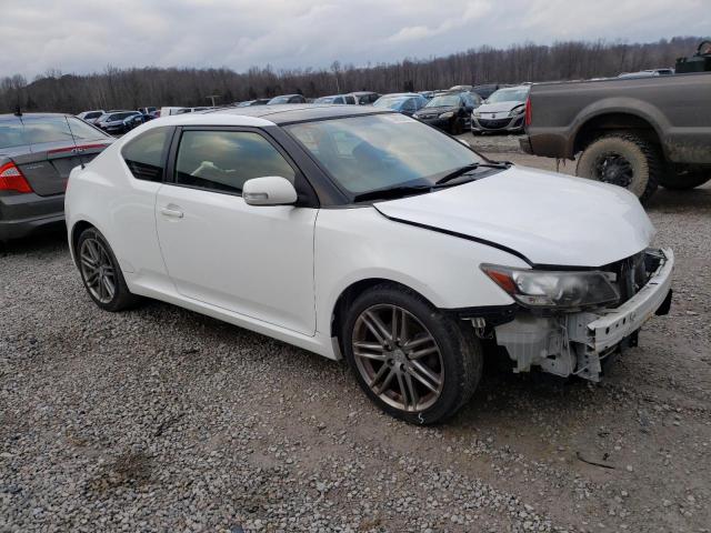 Photo 4 from auction – 2013 TOYOTA SCION TC with VIN JTKJF5C74D3053130