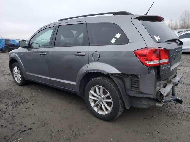 Photo 2 from auction – 2013 DODGE JOURNEY SX with VIN 3C4PDCBG1DT728840