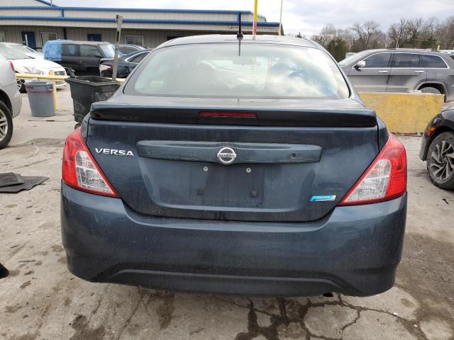 Photo 6 from auction – 2015 NISSAN VERSA S with VIN 3N1CN7AP8FL820313