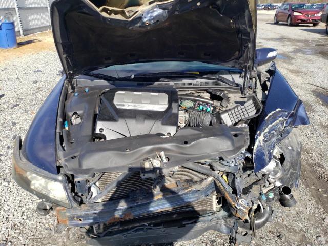 Photo 11 from auction – 2008 ACURA TL with VIN 19UUA66278A020392