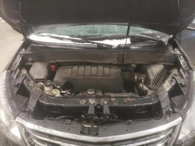 Photo 11 from auction – 2016 CHEVROLET TRAVERSE L with VIN 1GNKRGKD2GJ333903