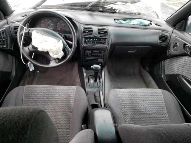Photo 8 from auction – 1999 SUBARU LEGACY OUT with VIN 4S3BG6857X7643146