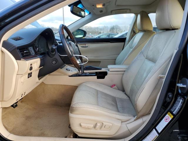 Photo 7 from auction – 2015 LEXUS ES 350 with VIN JTHBK1GG8F2184644