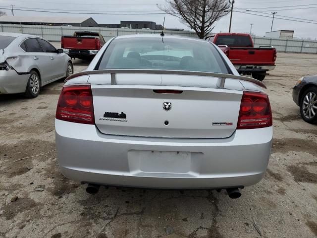 Photo 6 from auction – 2008 DODGE CHARGER SR with VIN 2B3KA73W58H240099