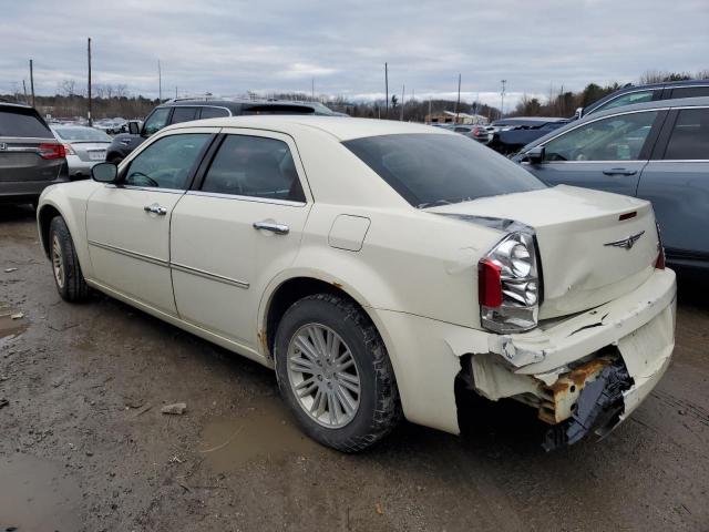 Photo 2 from auction – 2010 CHRYSLER 300 TOURIN with VIN 2C3CA4CD3AH114205