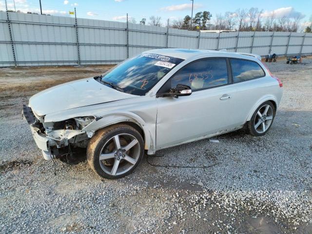 VOLVO C30 T5 2011 مع رقم تعريف المركبة YV1672MK0B2243189 - صورة من المزاد