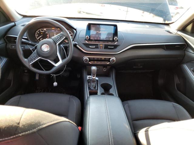 Photo 8 from auction – 2020 NISSAN ALTIMA S with VIN 1N4BL4BV5LC145172