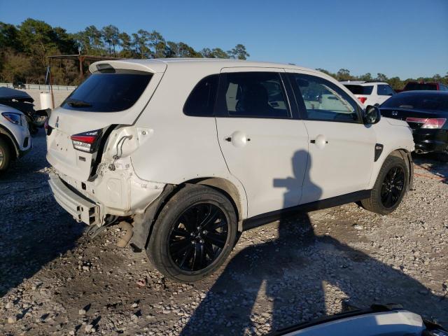 Photo 3 from auction – 2021 MITSUBISHI OUTLANDER with VIN JA4APUAU0MU002610