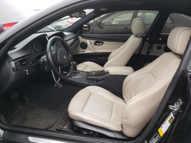 Photo 7 from auction – 2012 BMW 335 I with VIN WBAKG7C59CE802832