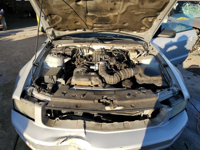 Photo 11 from auction – 2005 FORD MUSTANG with VIN 1ZVFT80N355133838