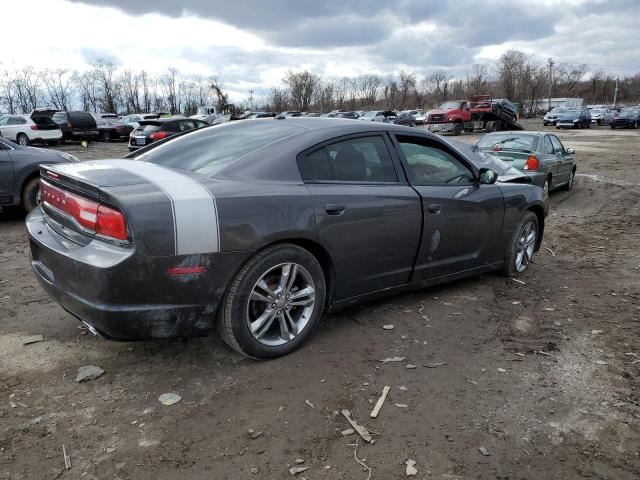 Photo 3 from auction – 2013 DODGE CHARGER SX with VIN 2C3CDXJG5DH709356