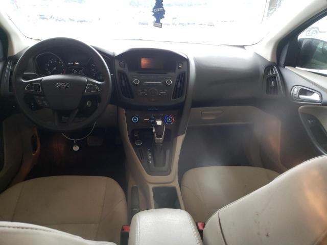 Photo 8 from auction – 2015 FORD FOCUS SE with VIN 1FADP3F2XFL328899