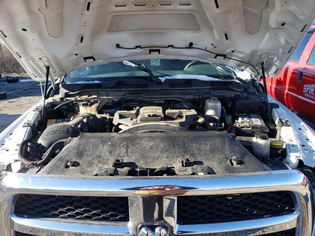 Photo 11 from auction – 2015 RAM 4500 with VIN 3C7WRLFL0FG554214