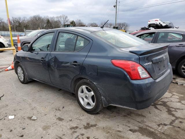 Photo 2 from auction – 2015 NISSAN VERSA S with VIN 3N1CN7AP8FL820313