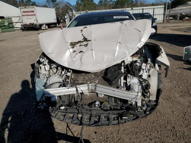 Photo 5 from auction – 2014 LINCOLN MKZ with VIN 3LN6L2G92ER831780