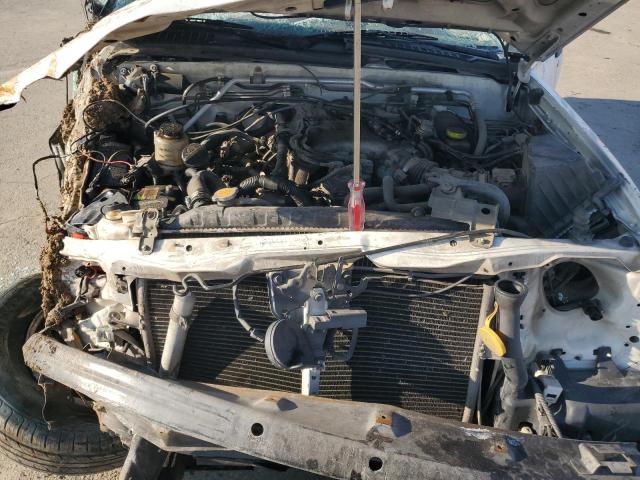 Photo 11 from auction – 2003 NISSAN XTERRA XE with VIN 5N1ED28Y33C679373