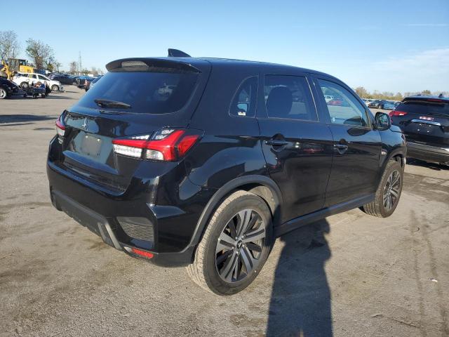 Photo 3 from auction – 2020 MITSUBISHI OUTLANDER with VIN JA4AP3AU2LU015805
