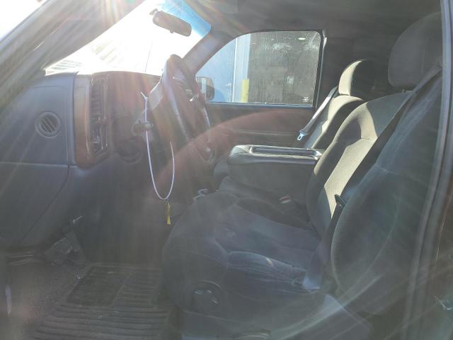 Photo 7 from auction – 2001 CHEVROLET SILVERADO with VIN 2GCEC19T111281652