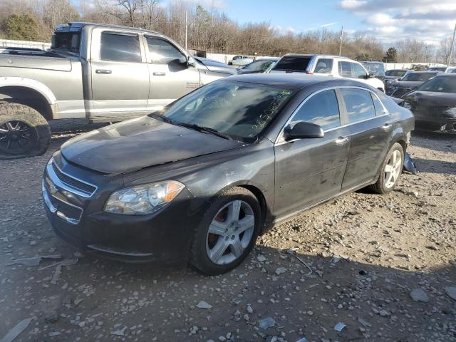 Photo 1 from auction – 2012 CHEVROLET MALIBU 1LT with VIN 1G1ZC5E09CF202060