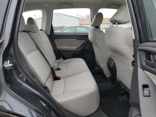 Foto 11 de la subasta – 2015 SUBARU FORESTER 2 con VIN JF2SJABC2FH517671