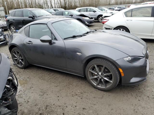 Photo 4 from auction – 2019 MAZDA MX-5 MIATA with VIN JM1NDAM7XK0303703