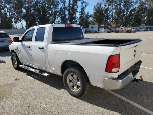 Photo 2 from auction – 2016 RAM 1500 ST with VIN 1C6RR6FM9GS179462