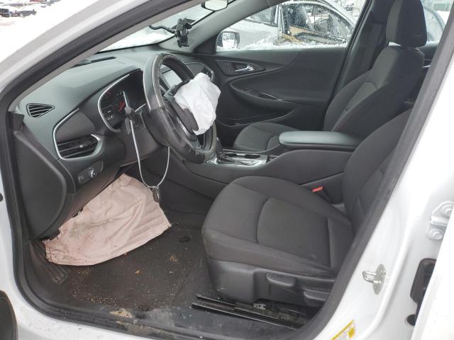 Photo 7 from auction – 2016 CHEVROLET MALIBU LS with VIN 1G1ZB5ST5GF204072