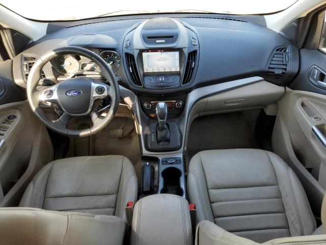 Photo 8 from auction – 2016 FORD ESCAPE SE with VIN 1FMCU0G97GUC60450