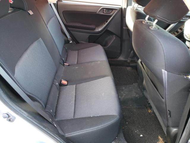 Photo 11 from auction – 2015 SUBARU FORESTER 2 with VIN JF2SJABC1FH802703