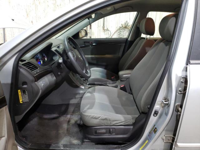 Photo 7 from auction – 2010 HYUNDAI SONATA GLS with VIN 5NPET4AC3AH617863