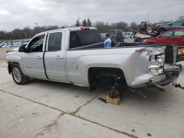 Photo 2 from auction – 2016 CHEVROLET 1500 with VIN 1GCVKREC6GZ221566