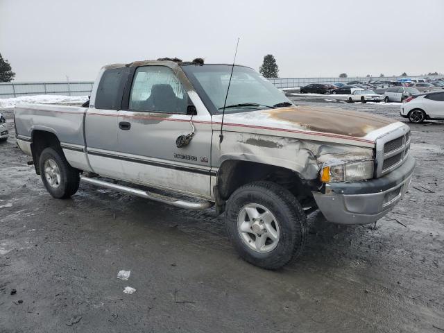 Photo 4 from auction – 1997 DODGE RAM PICKUP with VIN 3B7HF13Z2VM521887