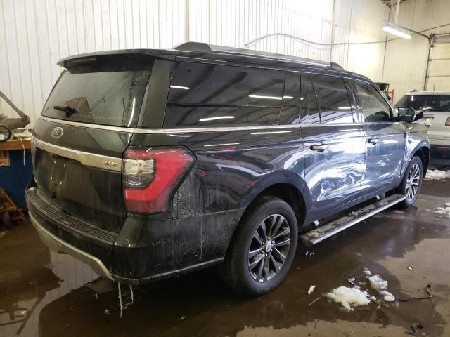 Photo 3 from auction – 2019 FORD EXPEDITION with VIN 1FMJK2AT6KEA90534